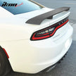 Rear Spoiler