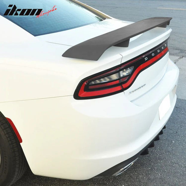 Rear Spoiler