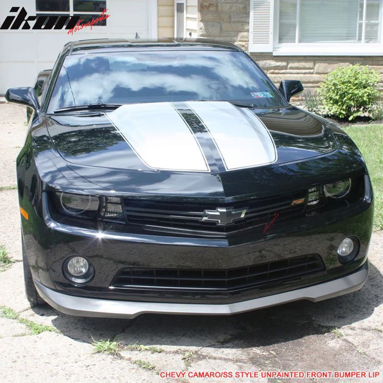 Frontstötfångare – Chevrolet Camaro 2010-2013