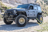 V1 Steel Front and Rear Fender Liners