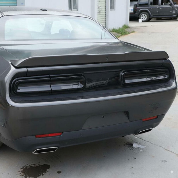 Tail Light Covers