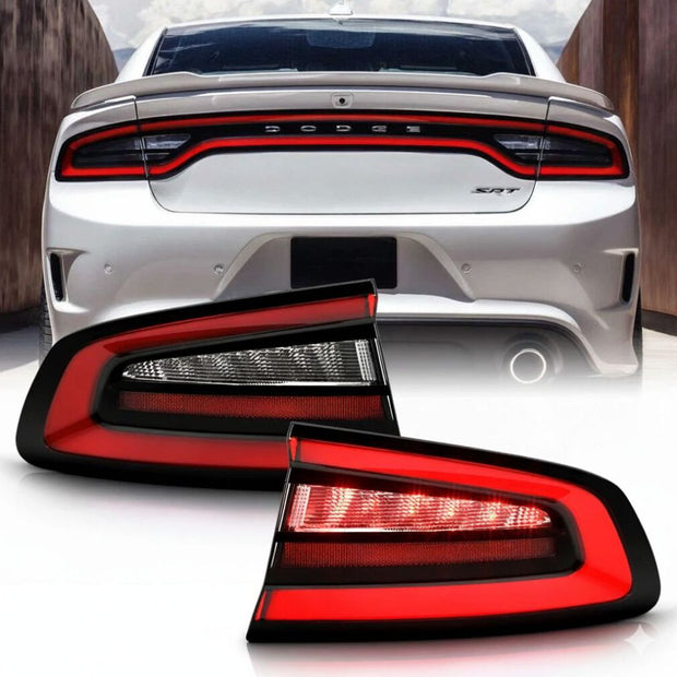 68213144AD 68213145AD LED Tail Lights