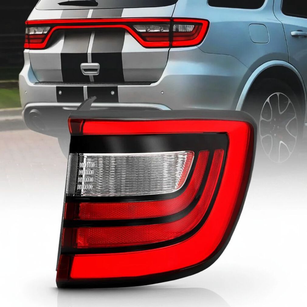 68272126AB LED Tail Light