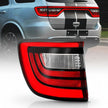 68272127AB LED Tail Light