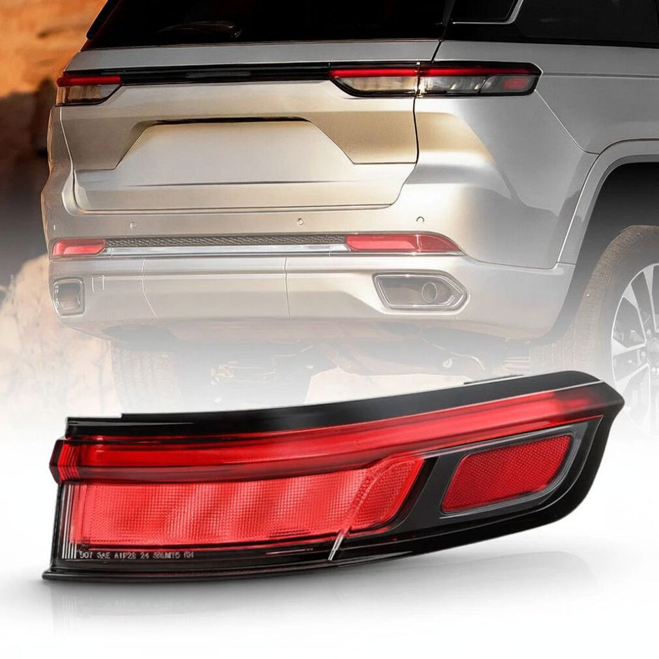 68421132AD LED Tail Light