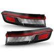 68421132AD 68421133AD LED Tail Lights