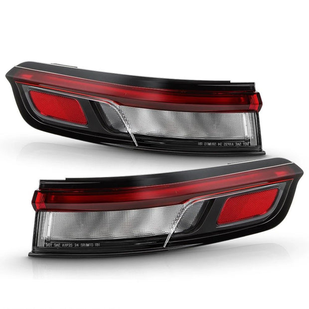 68421132AD 68421133AD LED Tail Lights