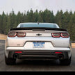 Baklyktor OE-stil rökfärgad svart – Chevrolet Camaro 2019-2024