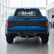 Tailgate Applique