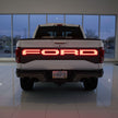 LED Tailgate Applique