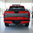 Tailgate Applique