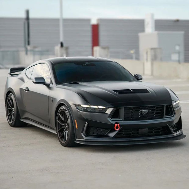Bogserögla – Ford Mustang 2024-2026