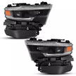 68442528AE 68442529AE Full LED MATRIX Headlights