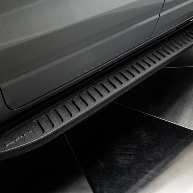 Side Steps – TRX Style – Set (RAM 1500 19-23 CREW CAB)