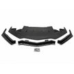 Front Splitter Undertray & Reinforcement (CORVETTE C8 20-26 STINGRAY)