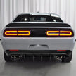 Rear Diffuser