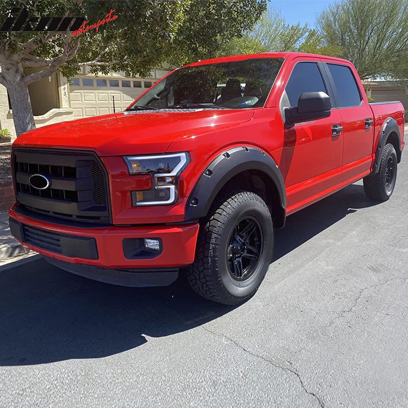 Fender Flares