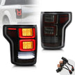FULL LED Tail Lights