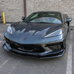VZR1 Style Front Bumper Lip
