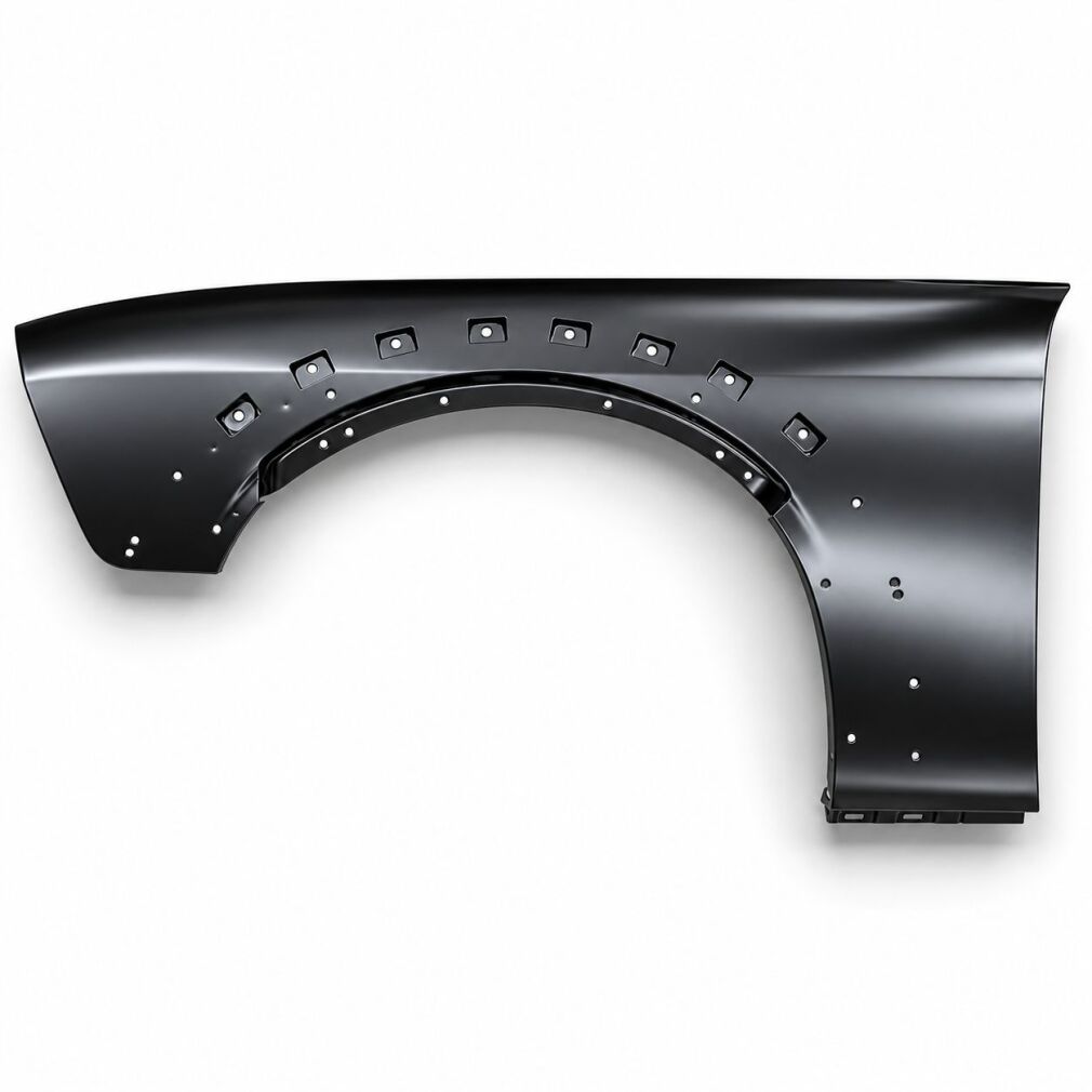 68320401AB Widebody Fender