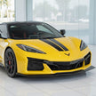 OE Front Bumper Chin Spoiler