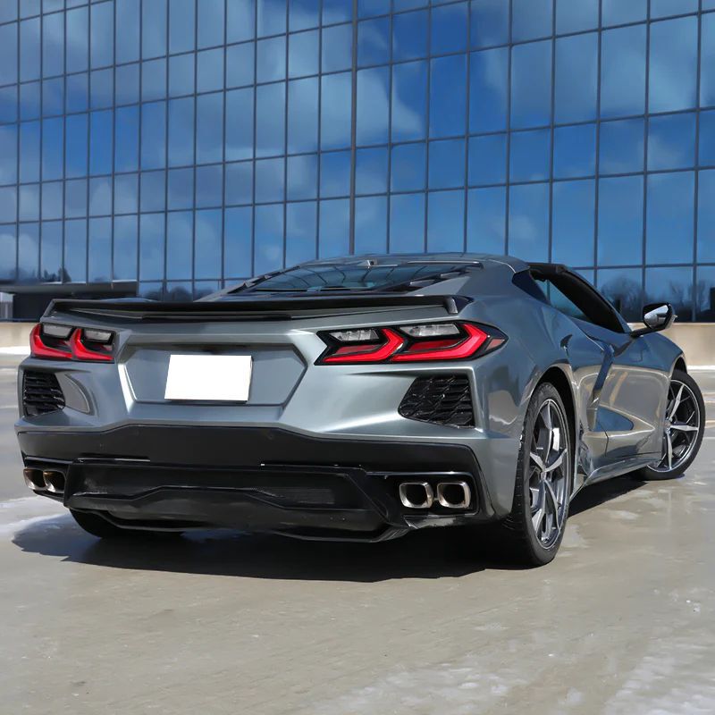 PREMIUM Z51 Style Rear Spoiler