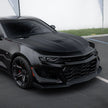 Frontstötfångare ZL1/1LE-stil – Chevrolet Camaro 2019-2023
