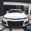 Frontstötfångare ZL1/1LE-stil – Chevrolet Camaro 2019-2023