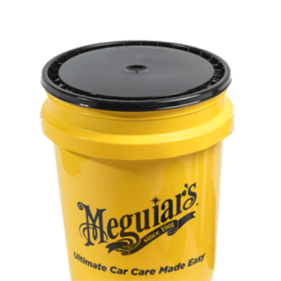 Meguiar's Lock till tvätthink tätslutande hinklock