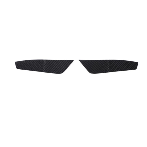 Främre canards ABT för Audi RS6/RS7 C8 2020–2021