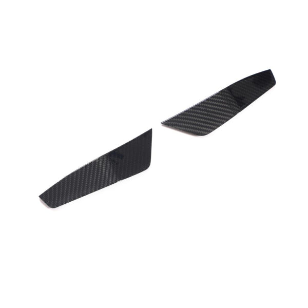Främre canards ABT för Audi RS6/RS7 C8 2020–2021 – bild 3