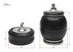 Luftbälg 145mm TA Technix – bild 2
