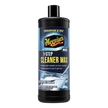 Meguiar's Marine Cleaner Wax rengörande vax för båt och husbil
