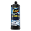 Meguiar's Marine Cleaner Wax rengörande vax för båt och husbil – bild 2