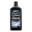 Meguiar's Marine Cleaner Wax rengörande vax för båt och husbil – bild 3