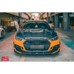 CMST Motorhuv i carbon för Audi A5/S5/RS5 B9 & B9.5 2017–2024 – bild 5
