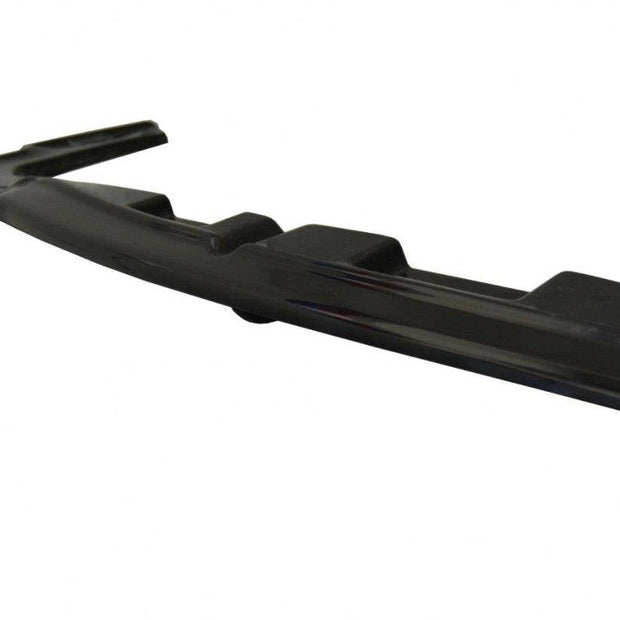 Bakre Splitter för Lexus CT Mk1 Facelift (with vertical bars)