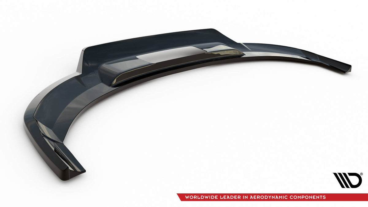 Bakre Splitter (With Vertical Bars) för Audi e-tron