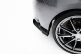 Bakre Splitter för BMW 1 M-Pack F70
