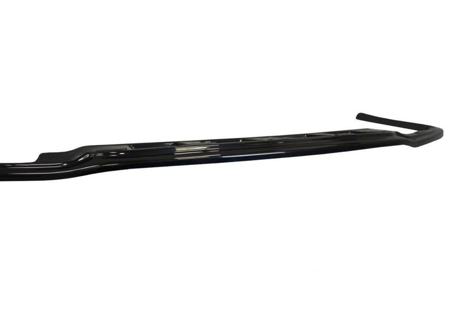 Bakre Splitter för Lexus IS Mk3 H (without vertical bars)
