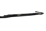Bakre Splitter för Lexus IS Mk3 H (without vertical bars)