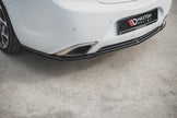Bakre Splitter för Opel Insignia Mk. 1 OPC Facelift