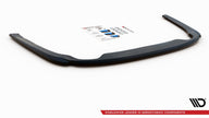 Bakre Splitter för Skoda Octavia Mk4