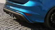 Rear Valance för Ford Focus ST Mk3 (RS LOOK)