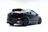 Rear Valance för Ford Focus ST Mk2