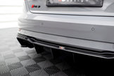 Rear Valance V.2 för Audi RS3 8V Sportback Facelift