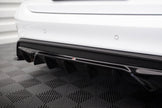Rear Valance V.2 för Ford Focus Hatchback ST Mk4