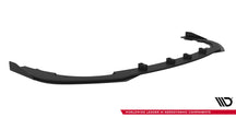 Street Pro Frontläpp + Flaps för Subaru Impreza WRX STI Mk3 Facelift