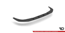 Street Pro Frontläpp för BMW Z4 M-Pack G29