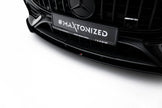 Street Pro Frontläpp för Mercedes-AMG CLE 53 C236